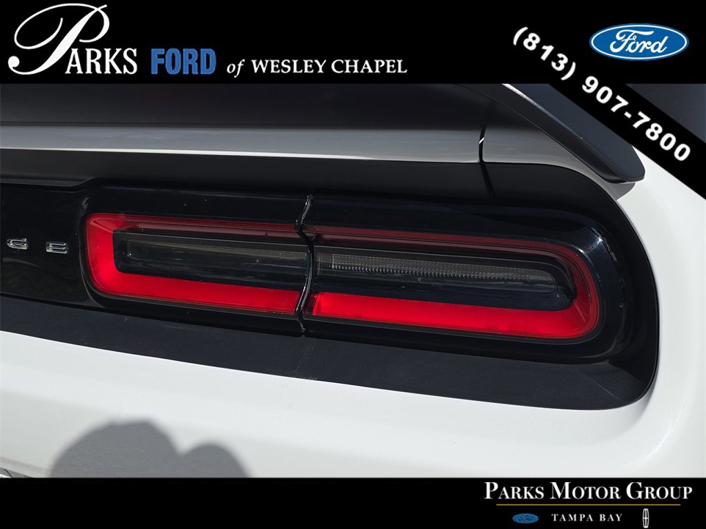 Used 2019 Dodge Challenger R/T Scat Pack image 8