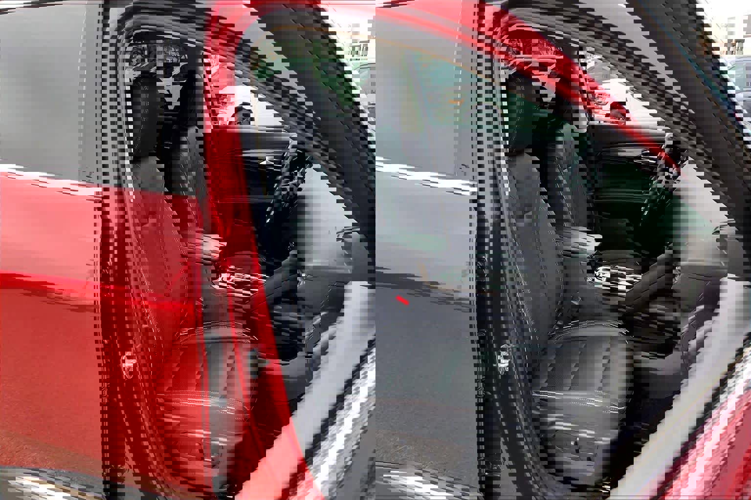 Used 2023 Buick Envision Essence image 10