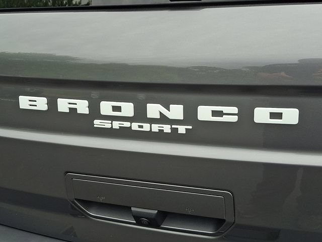 Certified 2023 Ford Bronco Sport Heritage w/ Heritage Convenience Package AWD/4WD image 36