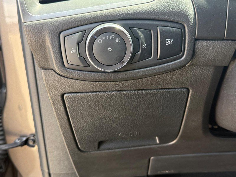 Certified 2019 Ford Edge SE AWD/4WD image 25