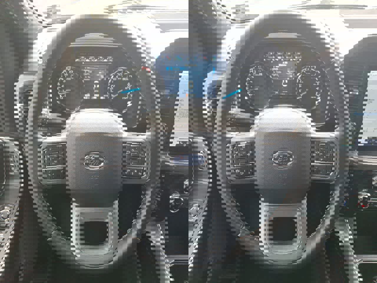 Certified 2023 Ford F150 XLT w/ Equipment Group 302A High image 22