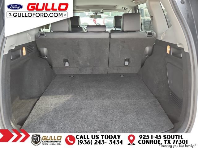 Used 2022 Honda CR-V Touring image 10