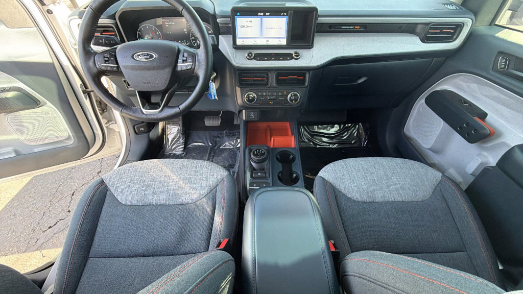 Certified 2022 Ford Maverick XLT w/ Equipment Group 300A Standard image 26