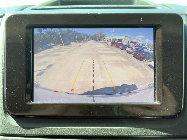 Used 2025 RAM ProMaster 3500 w/ Convenience Group image 25