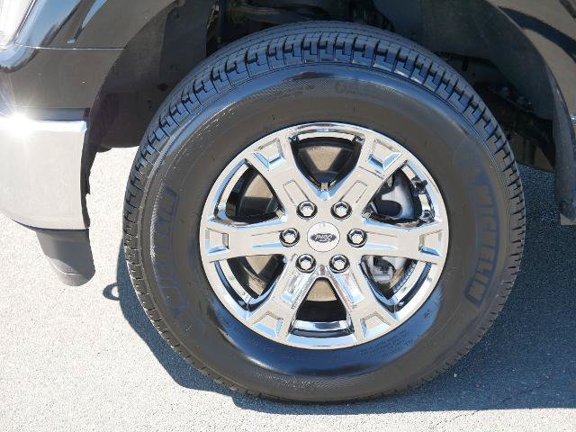Certified 2023 Ford F150 XLT w/ Equipment Group 302A High AWD/4WD image 9