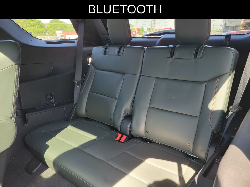 Certified 2022 Ford Explorer Timberline AWD/4WD image 12