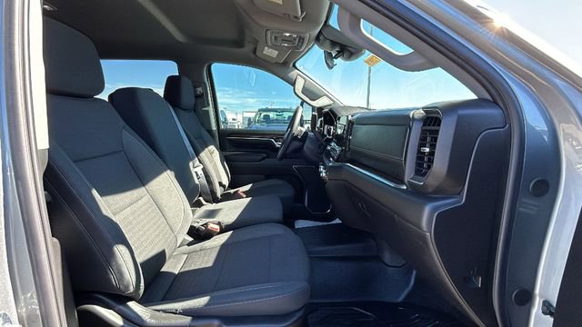 Used 2024 GMC Sierra 2500 SLE w/ Preferred Package image 11