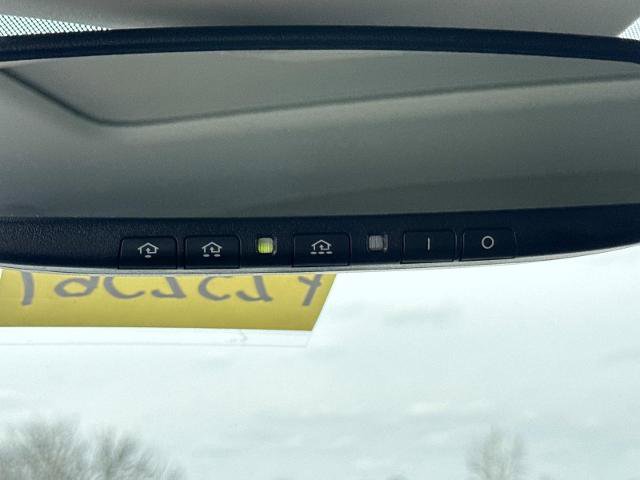 Used 2019 INFINITI QX80 Luxe image 35