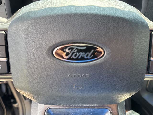 Certified 2024 Ford F150 XLT w/ Equipment Group 302A MID AWD/4WD image 28