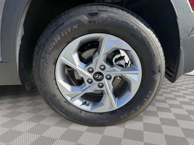 Used 2024 Hyundai Tucson SEL AWD/4WD image 24
