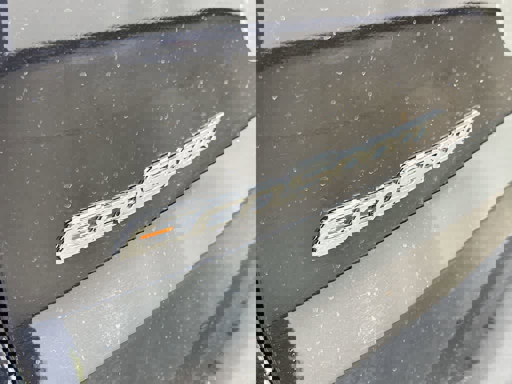 Certified 2022 Ford EcoSport SE w/ SE Convenience Package image 10