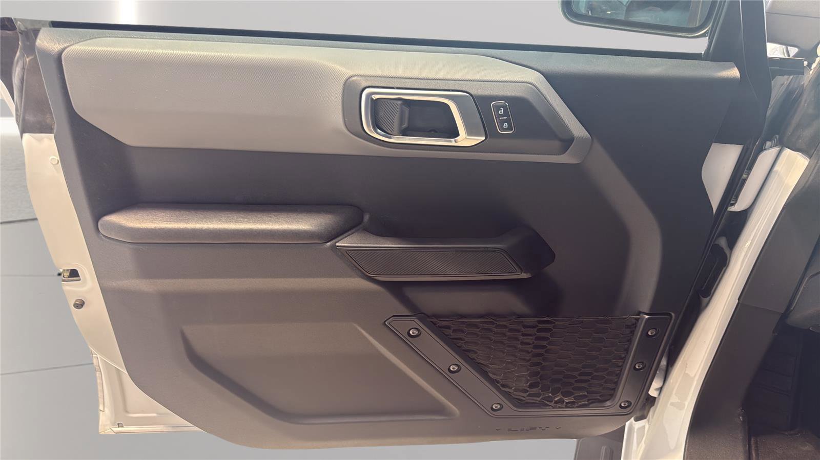 Certified 2024 Ford Bronco Big Bend image 23