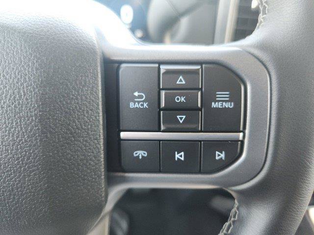 Certified 2025 Ford F150 XLT w/ Equipment Group 301A Standard AWD/4WD image 44