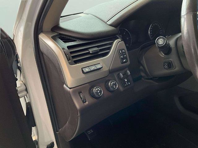Used 2019 GMC Yukon Denali w/ Denali Ultimate Package AWD/4WD image 16