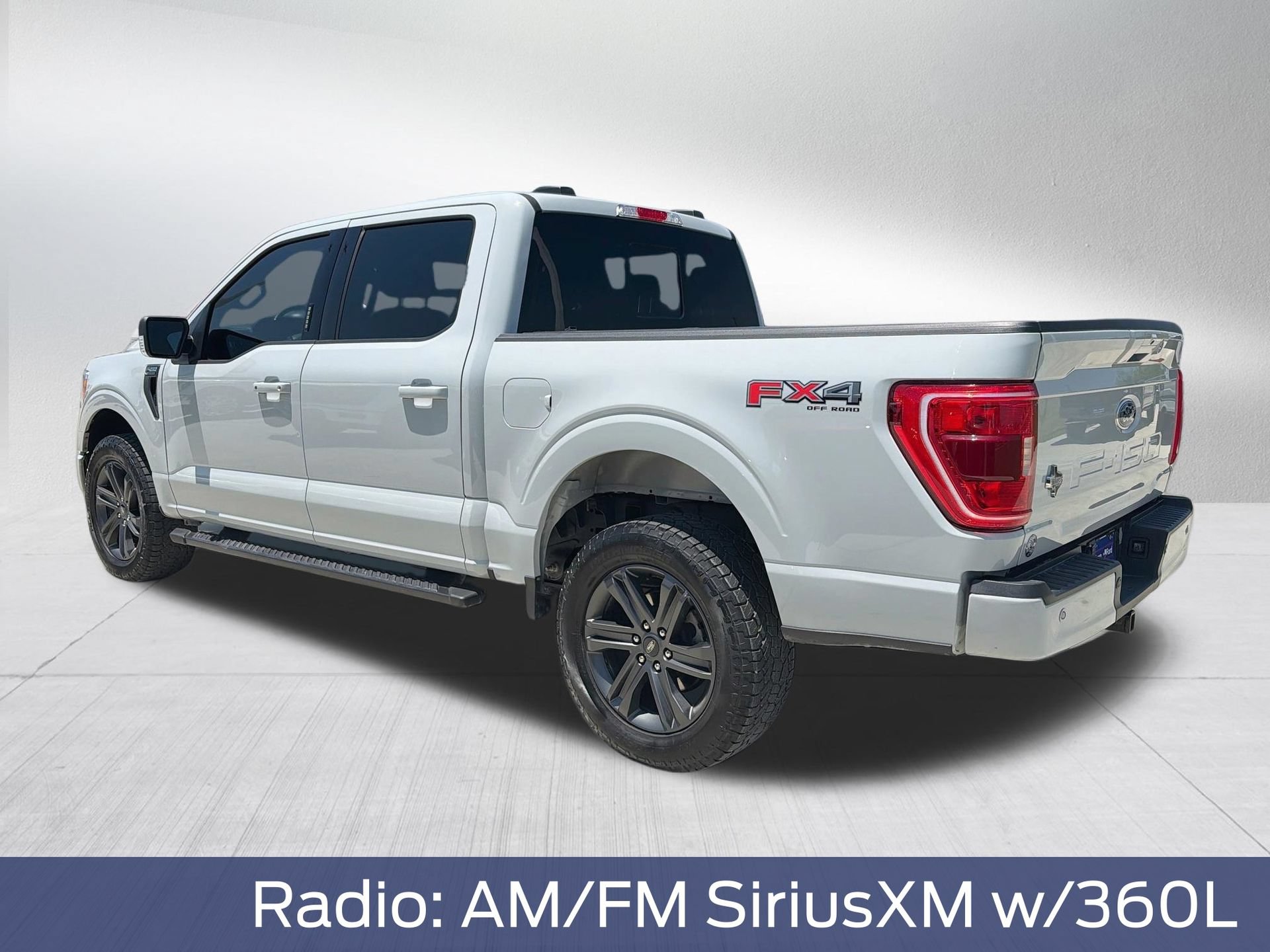 Certified 2023 Ford F150 XLT w/ Equipment Group 302A High AWD/4WD image 11