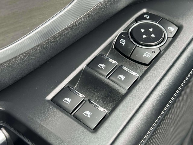 Certified 2025 Ford Expedition Max Platinum image 21