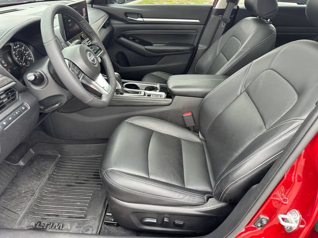 Used 2023 Nissan Altima 2.5 SL AWD/4WD image 16