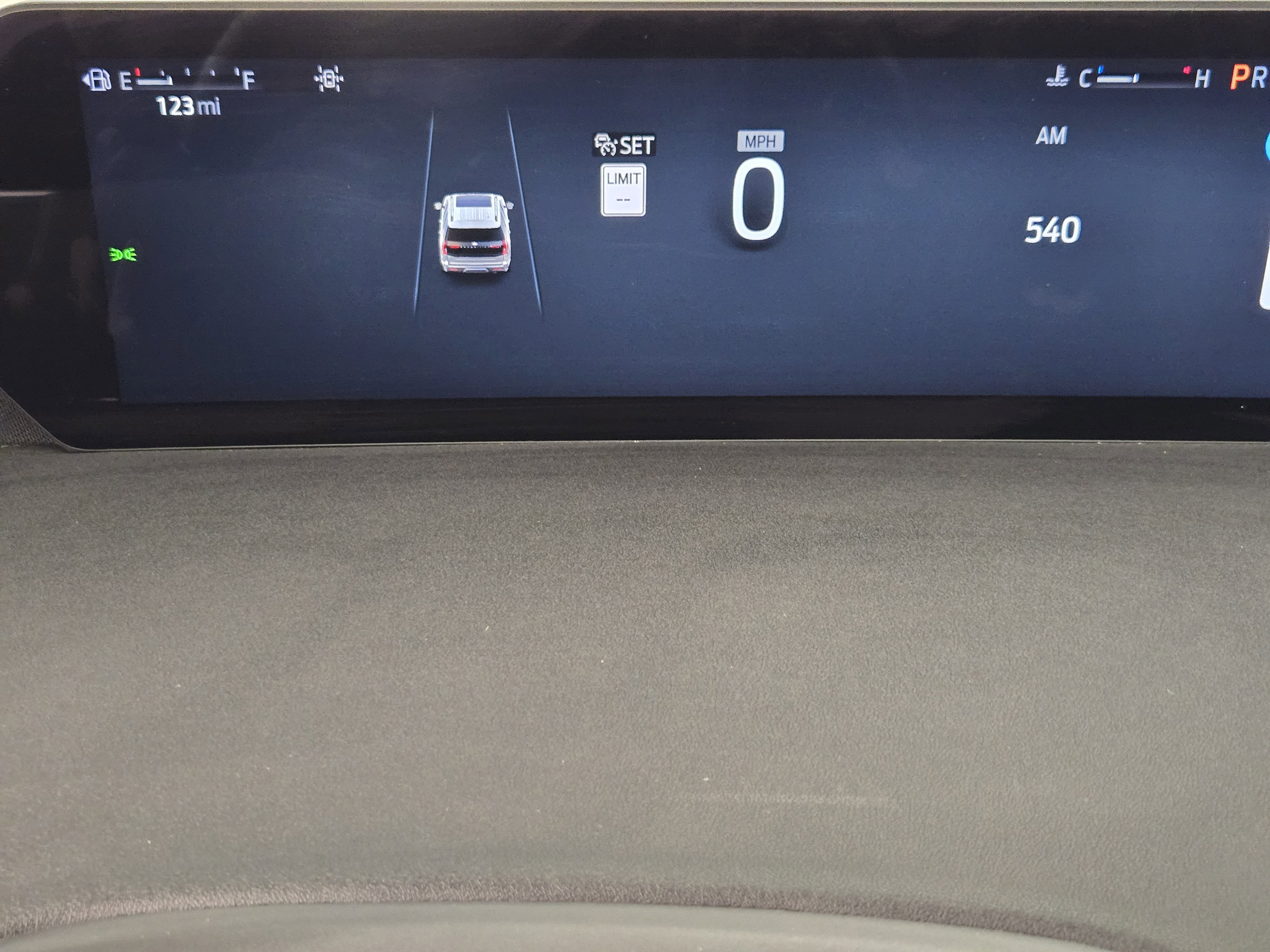 Certified 2025 Ford Expedition Platinum w/ Driver's Package AWD/4WD image 16