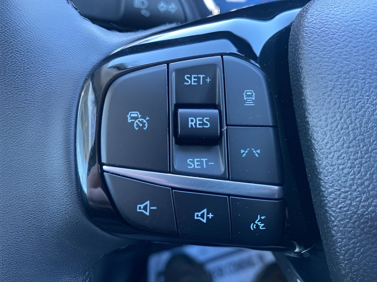 Certified 2023 Ford Escape Active w/ Tech Pack #2 image 15