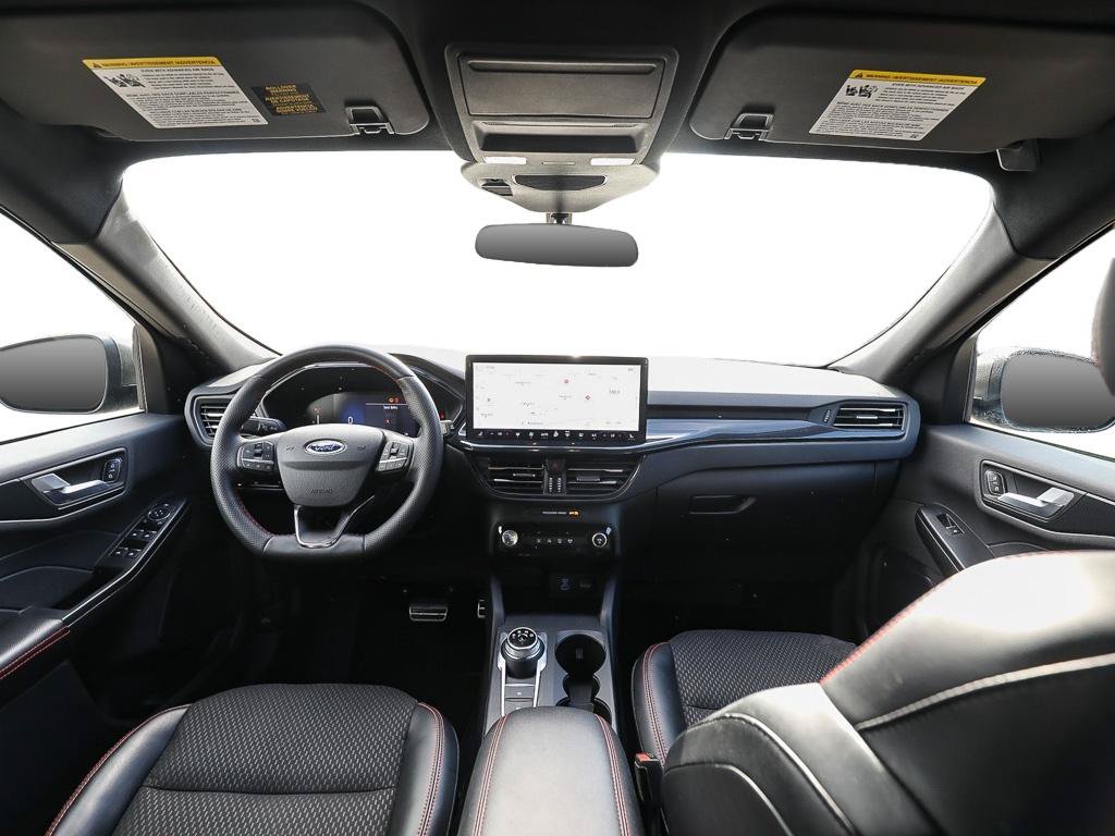 Certified 2023 Ford Escape ST-Line w/ Tech Pack #1 AWD/4WD image 24