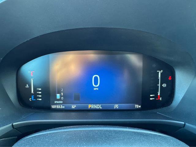 Certified 2023 Ford Escape ST-Line w/ Tech Pack #1 image 17