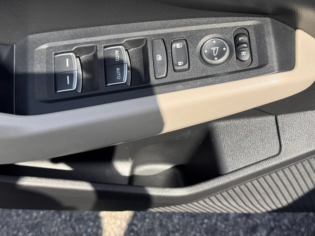 Used 2024 Honda Accord LX image 16