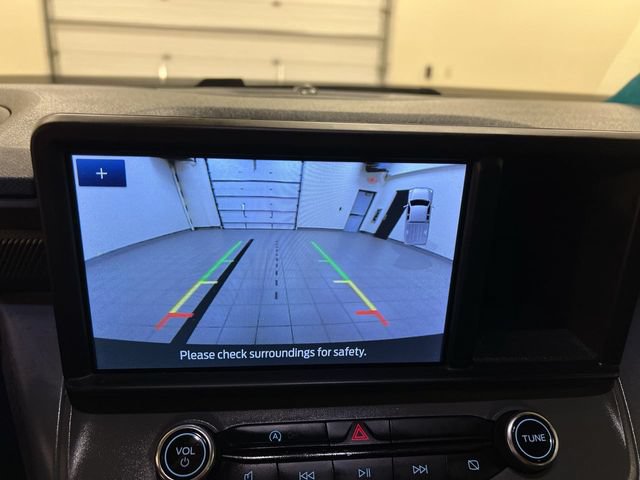 Certified 2024 Ford Maverick Tremor w/ Tremor Off-Road Package AWD/4WD image 15
