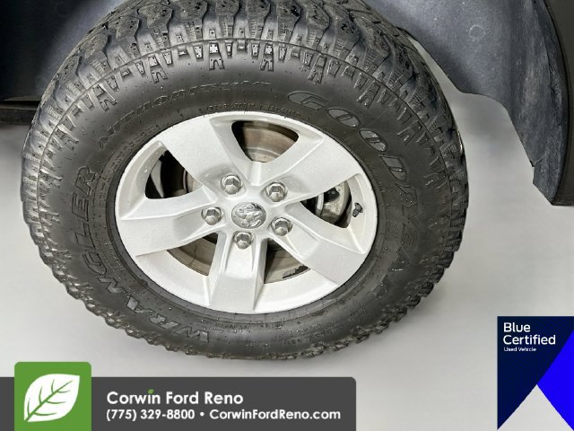 Used 2018 RAM 1500 Tradesman w/ Popular Equipment Group AWD/4WD image 33