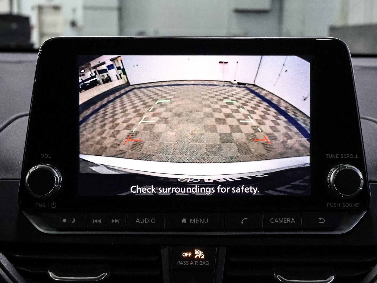 Used 2024 Nissan Altima 2.5 SV image 38