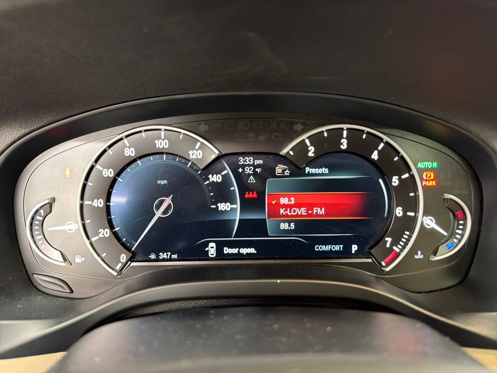 Used 2019 BMW X3 xDrive30i AWD/4WD image 25