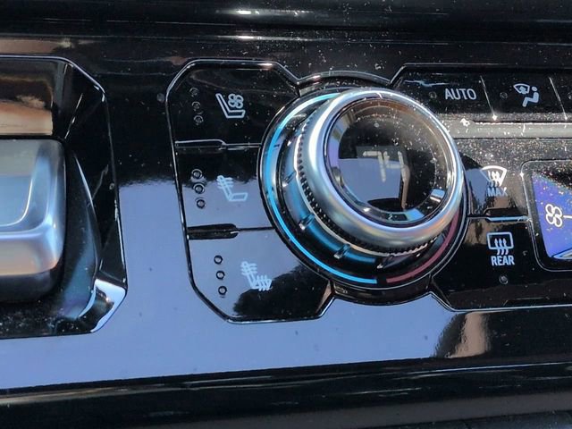 Used 2025 GMC Sierra 2500 Denali Ultimate w/ Max Trailering Package image 31