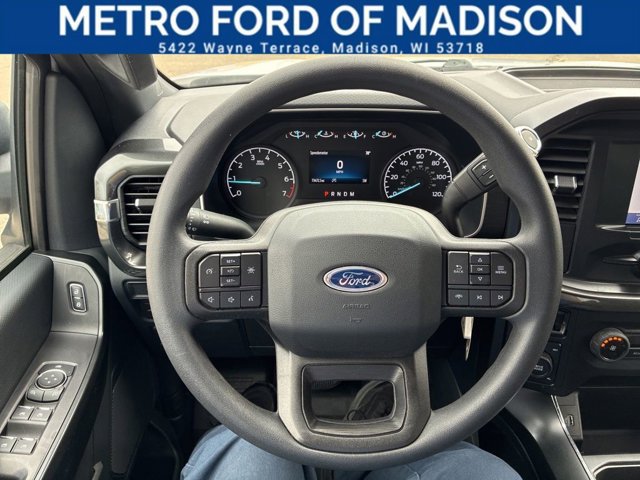 Certified 2021 Ford F150 XL w/ STX Appearance Package AWD/4WD image 31