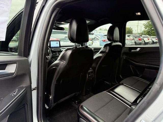 Certified 2024 Ford Escape ST-Line image 14