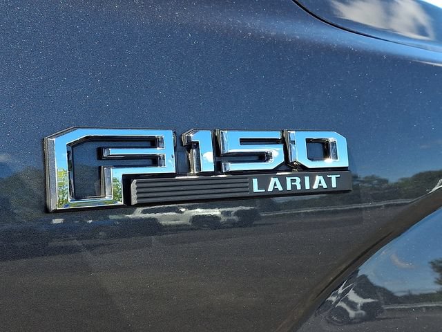 Certified 2019 Ford F150 Lariat AWD/4WD image 32