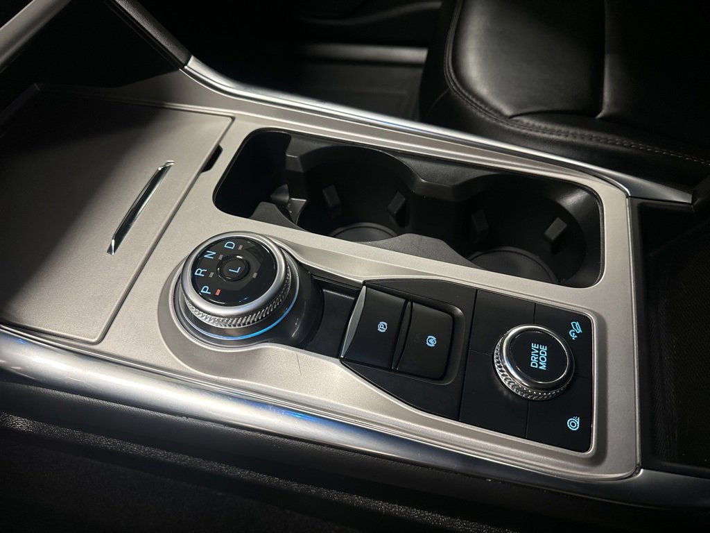 Certified 2023 Ford Explorer XLT w/ Equipment Group 202A image 35