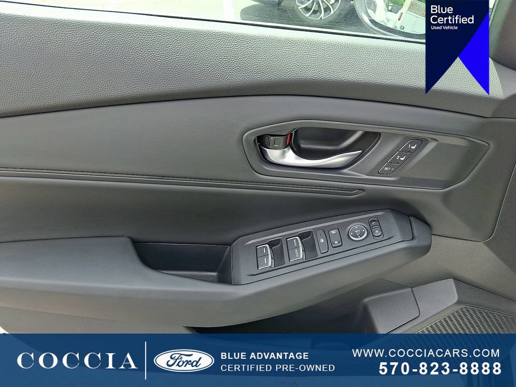 Used 2023 Honda Accord EX-L image 12
