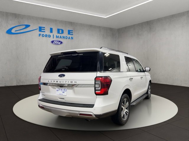 Certified 2024 Ford Expedition Limited AWD/4WD image 17