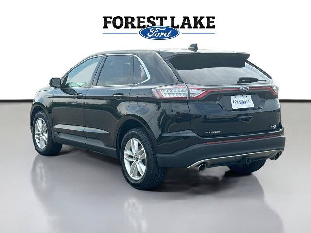 Certified 2017 Ford Edge SEL w/ Equipment Group 201A AWD/4WD image 5