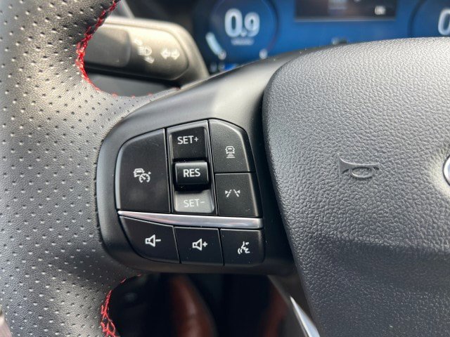 Certified 2024 Ford Escape ST-Line Select w/ Tech Pack #2 AWD/4WD image 19