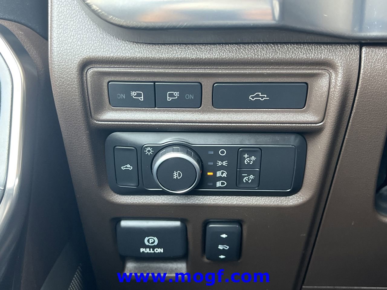 Certified 2022 Ford F150 King Ranch w/ Equipment Group 601A High image 22