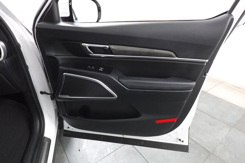 Used 2023 Kia Telluride SX X-Pro AWD/4WD image 36