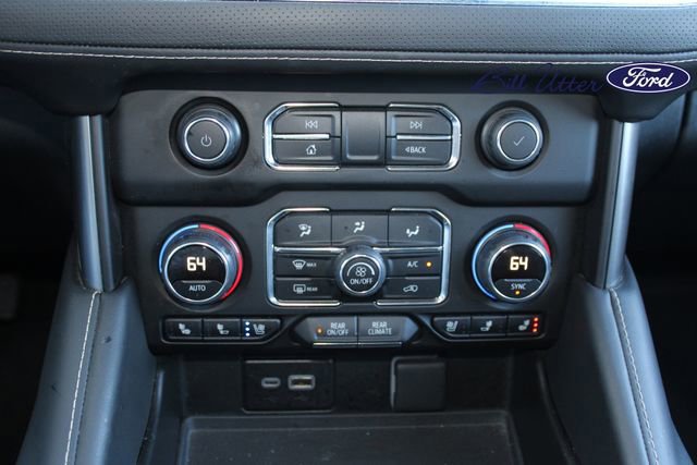 Used 2024 Chevrolet Tahoe Premier image 18