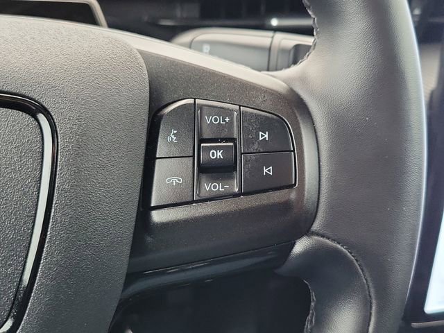 Certified 2025 Ford Mustang Mach-E Premium AWD/4WD image 15