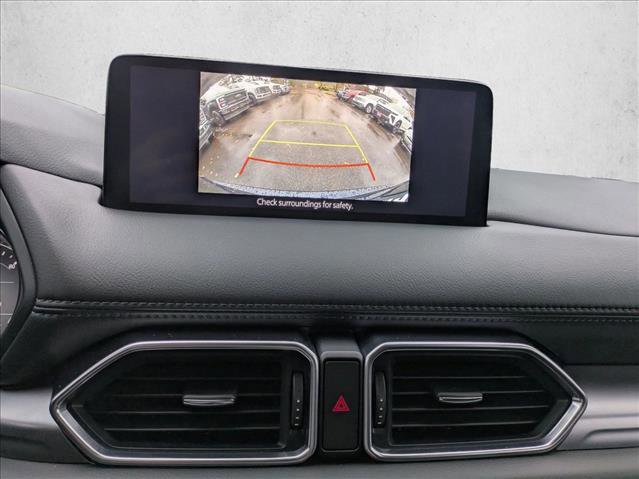 Used 2023 MAZDA CX-5 AWD 2.5 S w/ Select Package image 15