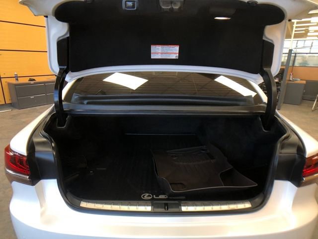 Used 2019 Lexus LS 500 AWD image 20