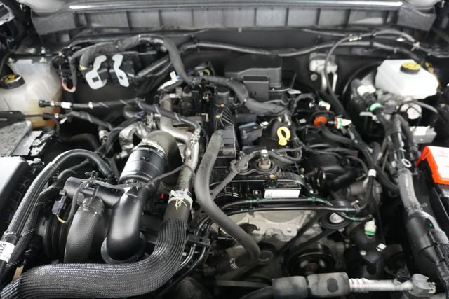 Certified 2022 Ford Bronco Outer Banks image 29