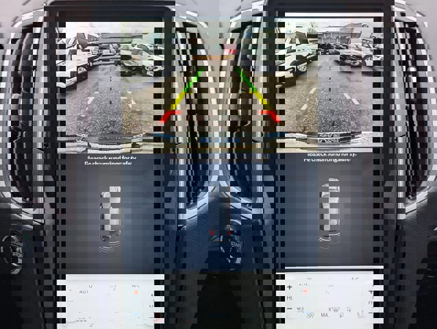 Certified 2022 Ford Edge SEL w/ Convenience Package AWD/4WD image 25