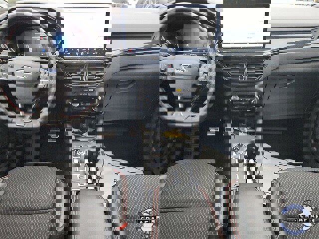 Certified 2023 Ford Escape ST-Line w/ Tech Pack #1 image 8