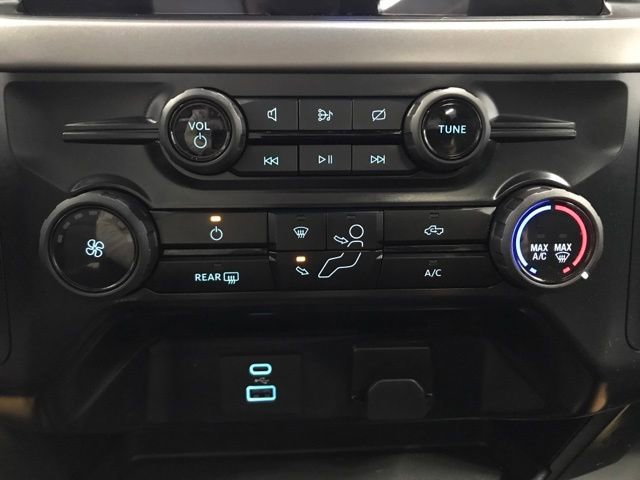 Certified 2024 Ford F150 XL w/ Equipment Group 103A High image 16