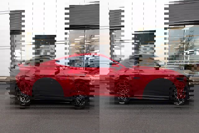 Certified 2024 Ford Mustang GT Premium w/ GT Performance Package image 2